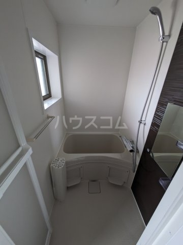 8/21 浴室