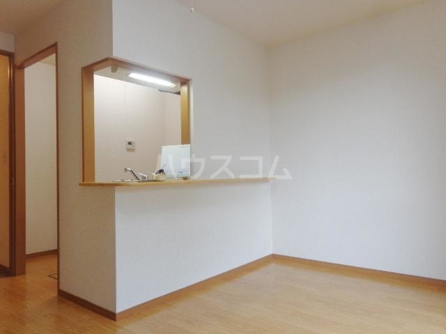 3/28 リビング/ダイニング