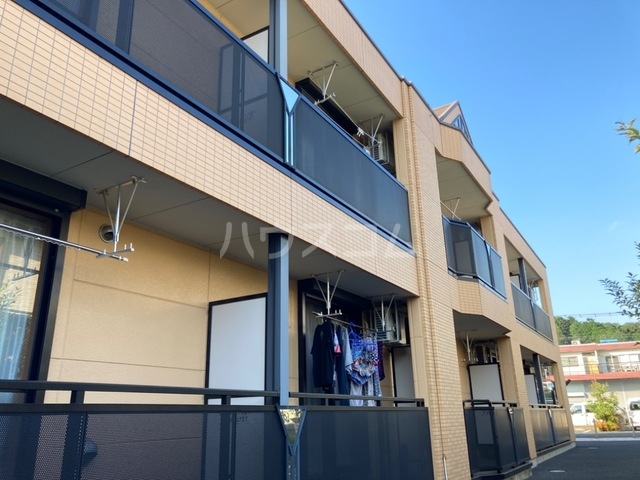 14/28 バルコニー