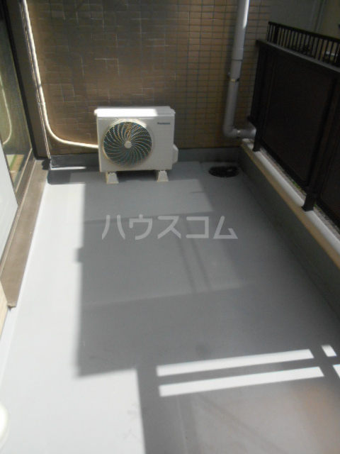 20/30 バルコニー