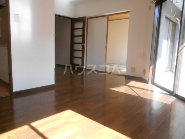 5/30 リビング/ダイニング