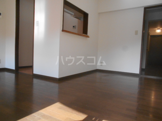 4/30 リビング/ダイニング