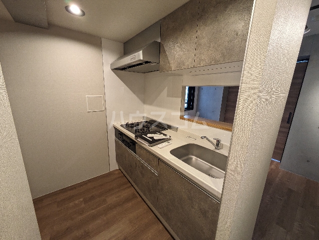 12/30 キッチン