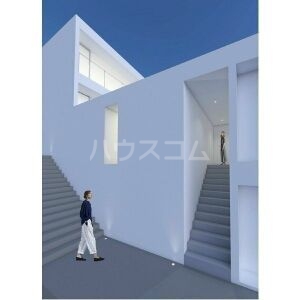 10/20 エントランス