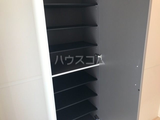 6/28 玄関