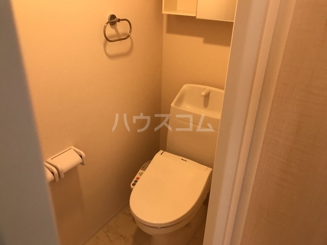 11/28 トイレ