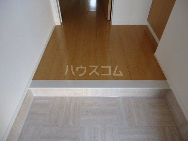 9/28 玄関
