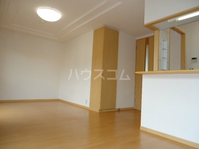 5/29 リビング/ダイニング