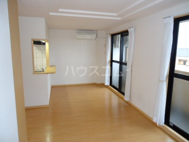 4/29 リビング/ダイニング