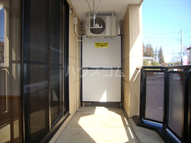 15/24 バルコニー