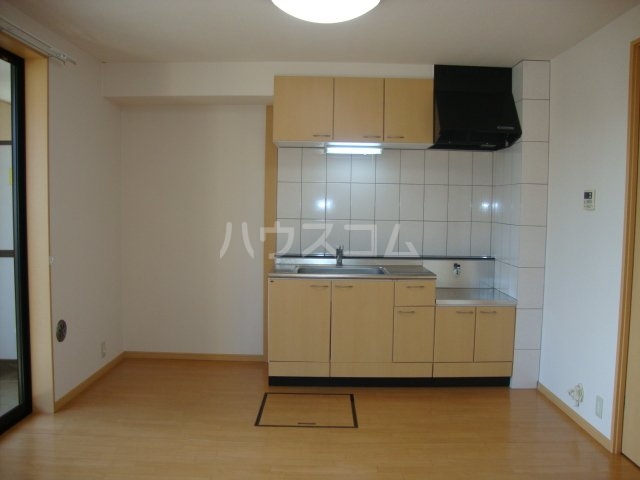 3/24 リビング/ダイニング