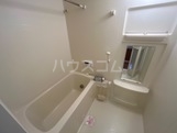 10/17 浴室