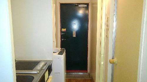 2/11 リビング/ダイニング