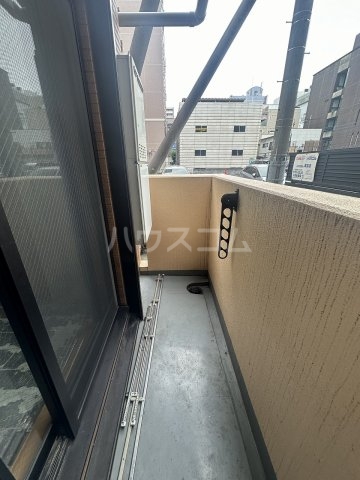 15/30 バルコニー