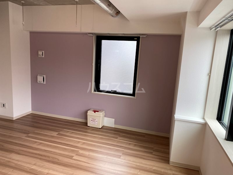 3/17 リビング/ダイニング