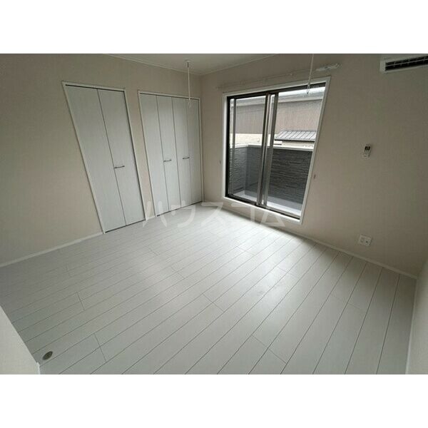 11/14 バルコニー