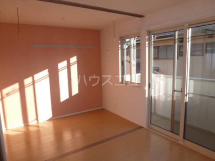 3/16 リビング/ダイニング