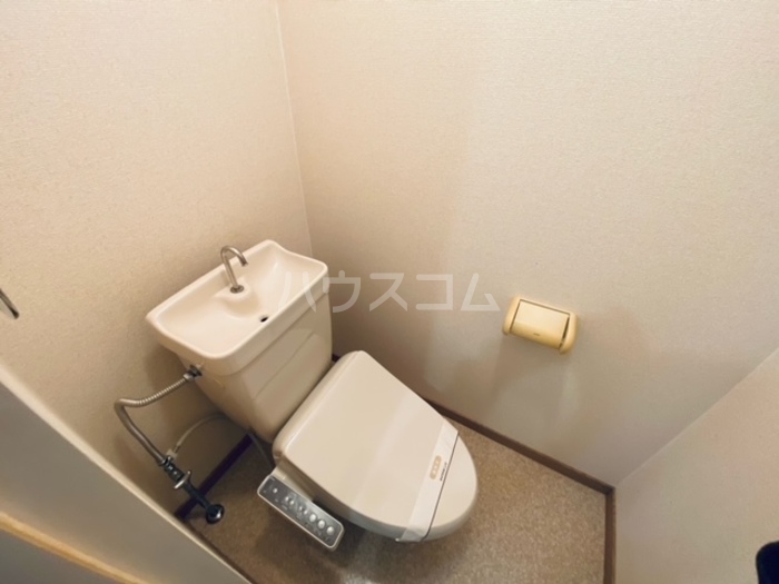 14/28 トイレ