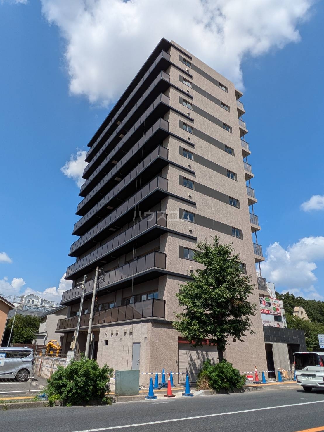 3/30 外観