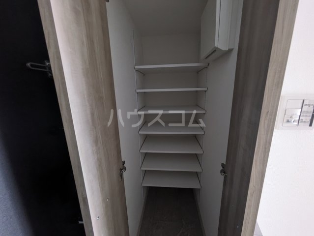 9/30 収納
