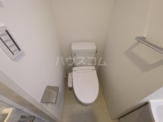 17/30 トイレ