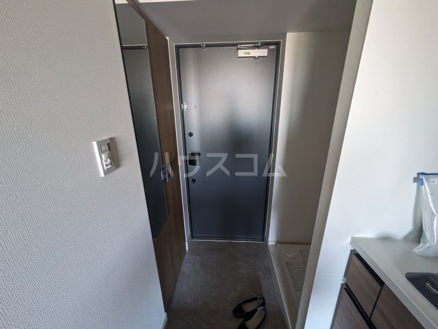 10/30 玄関