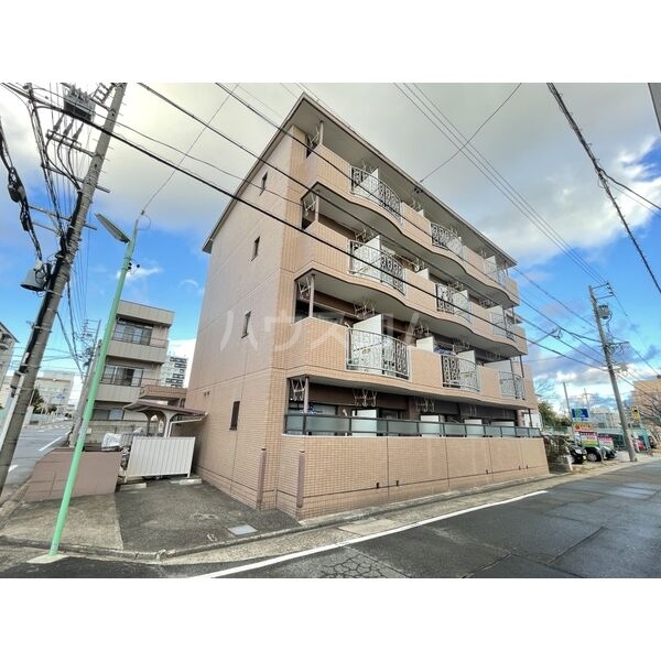 1/21 外観