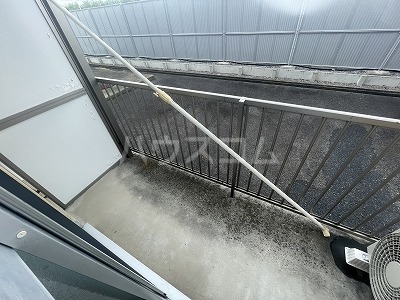 15/30 バルコニー