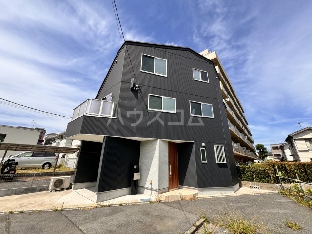 1/30 外観