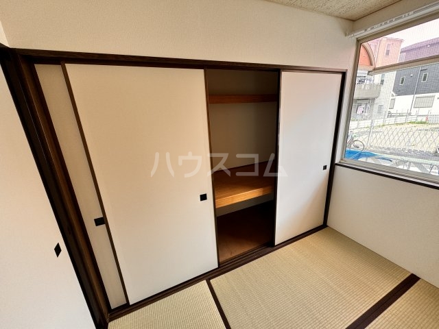 5/30 収納