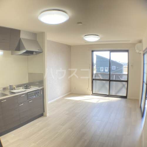 4/24 リビング/ダイニング