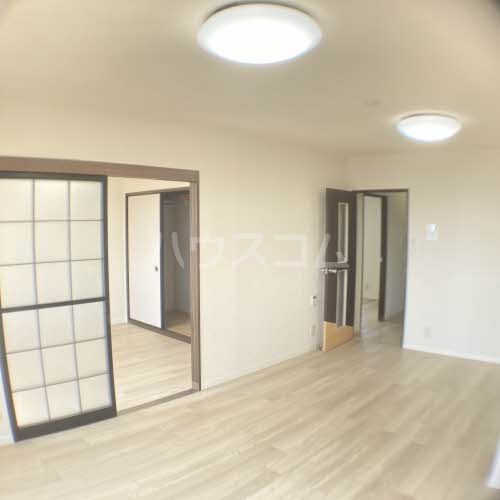 3/24 リビング/ダイニング