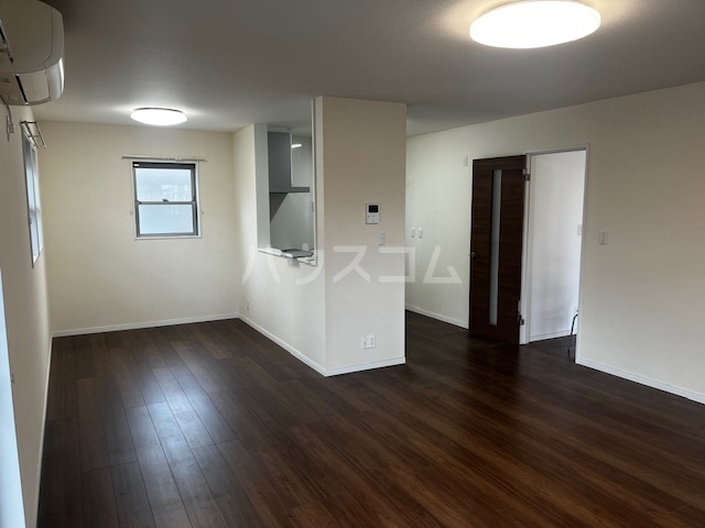 3/14 リビング/ダイニング