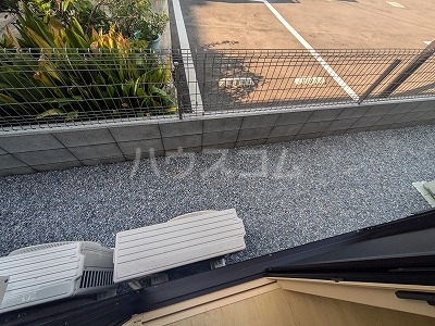 16/30 バルコニー