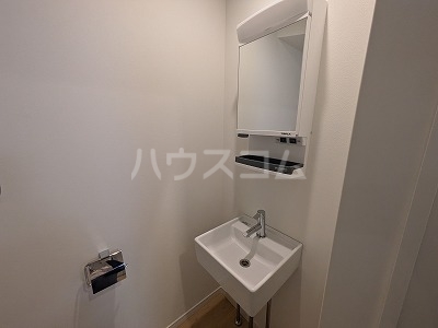 12/29 洗面