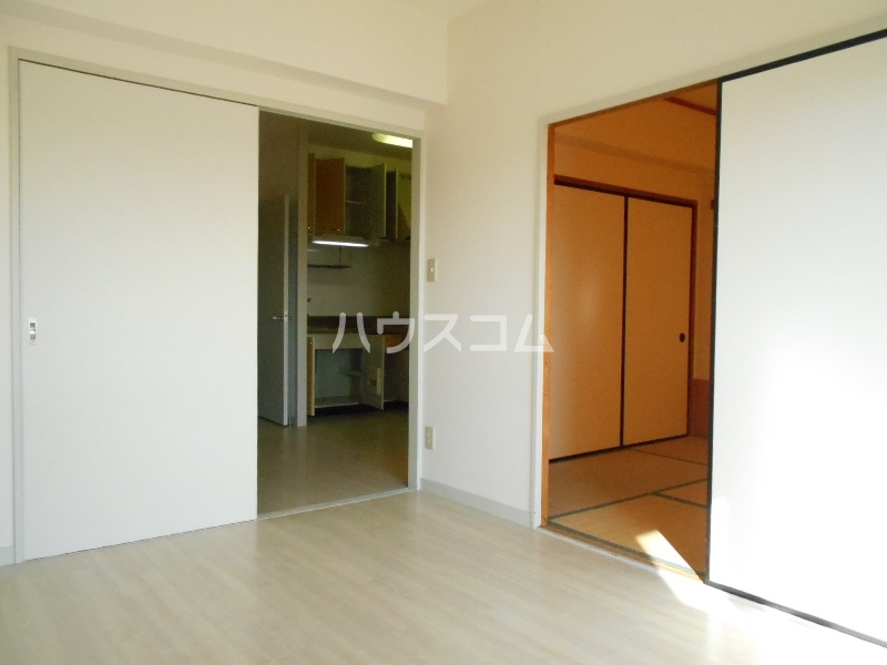 5/30 リビング/ダイニング