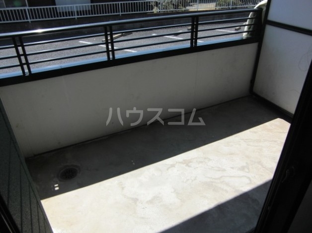 15/29 バルコニー