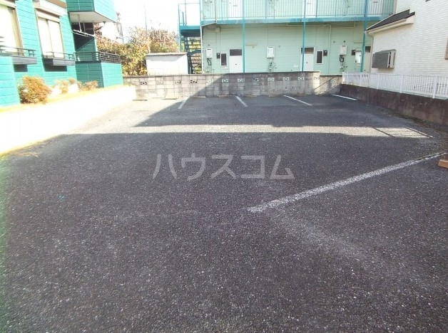 19/29 駐車場