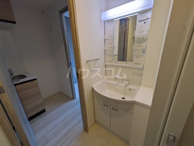 18/30 洗面