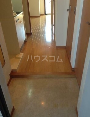 6/27 玄関
