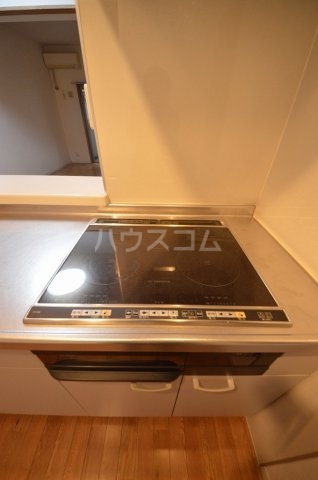 13/30 キッチン