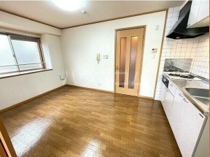 3/19 リビング/ダイニング