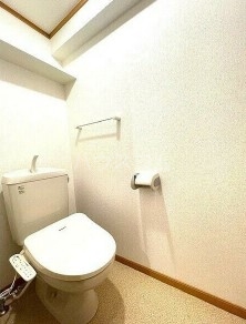 7/19 トイレ