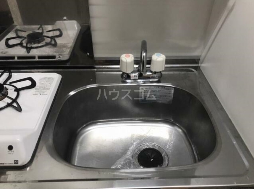 6/20 キッチン