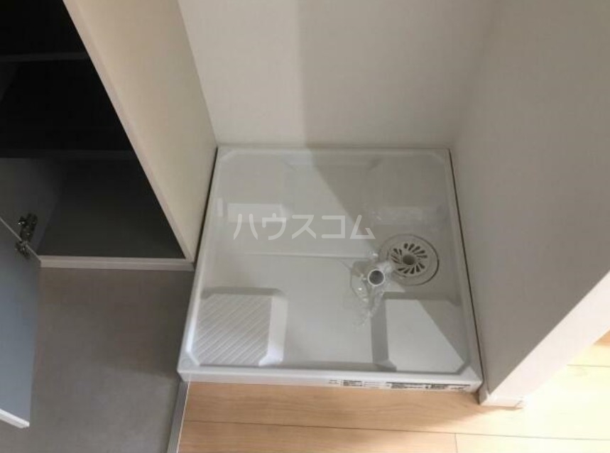 5/20 玄関