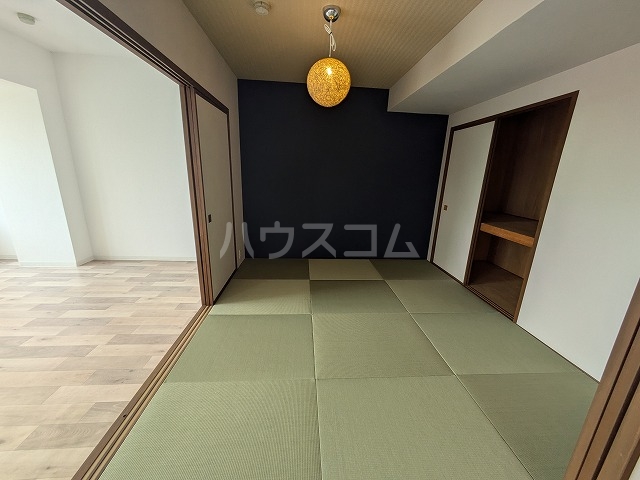 6/30 室内