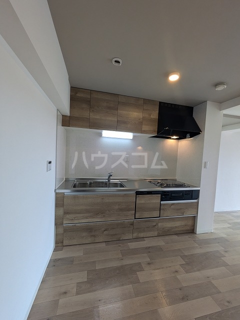 10/30 キッチン