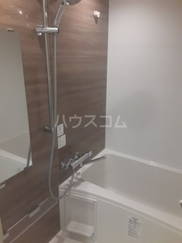 12/30 浴室