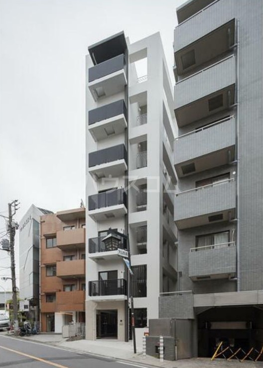 1/30 外観