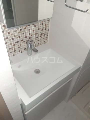 15/30 洗面